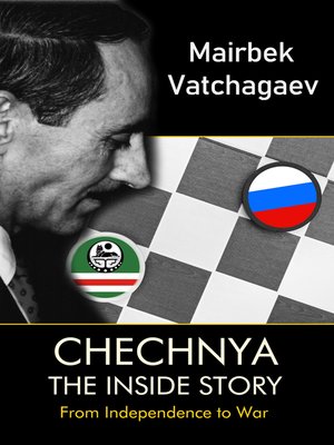 cover image of Chechnya